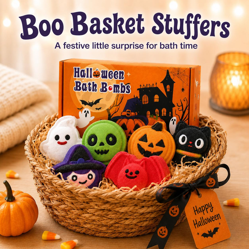 Halloween Audio Toy – Spooky Songs & Music for Kids