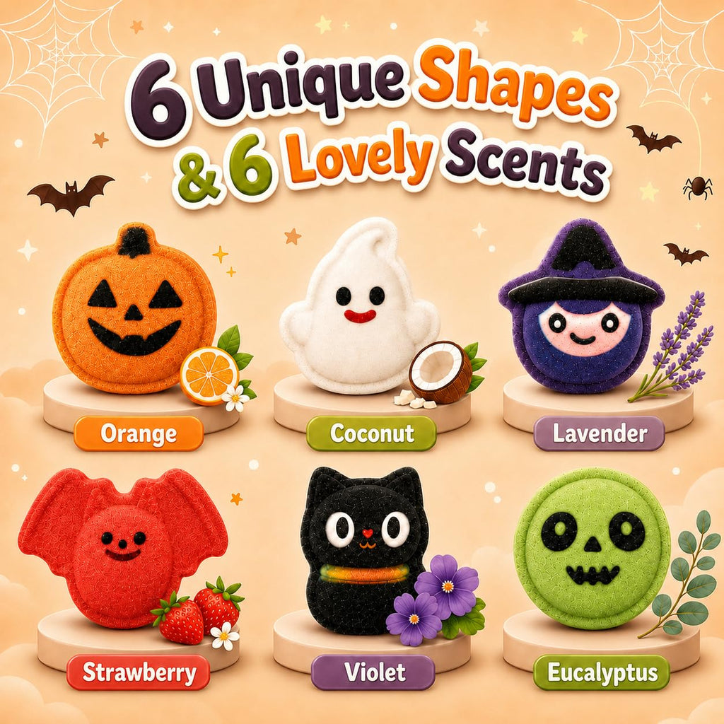 Halloween Audio Toy – Spooky Songs & Music for Kids