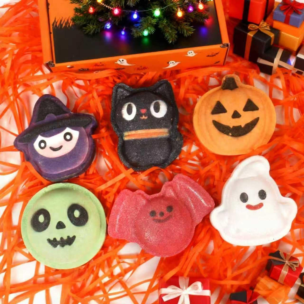 Halloween Audio Toy – Spooky Songs & Music for Kids