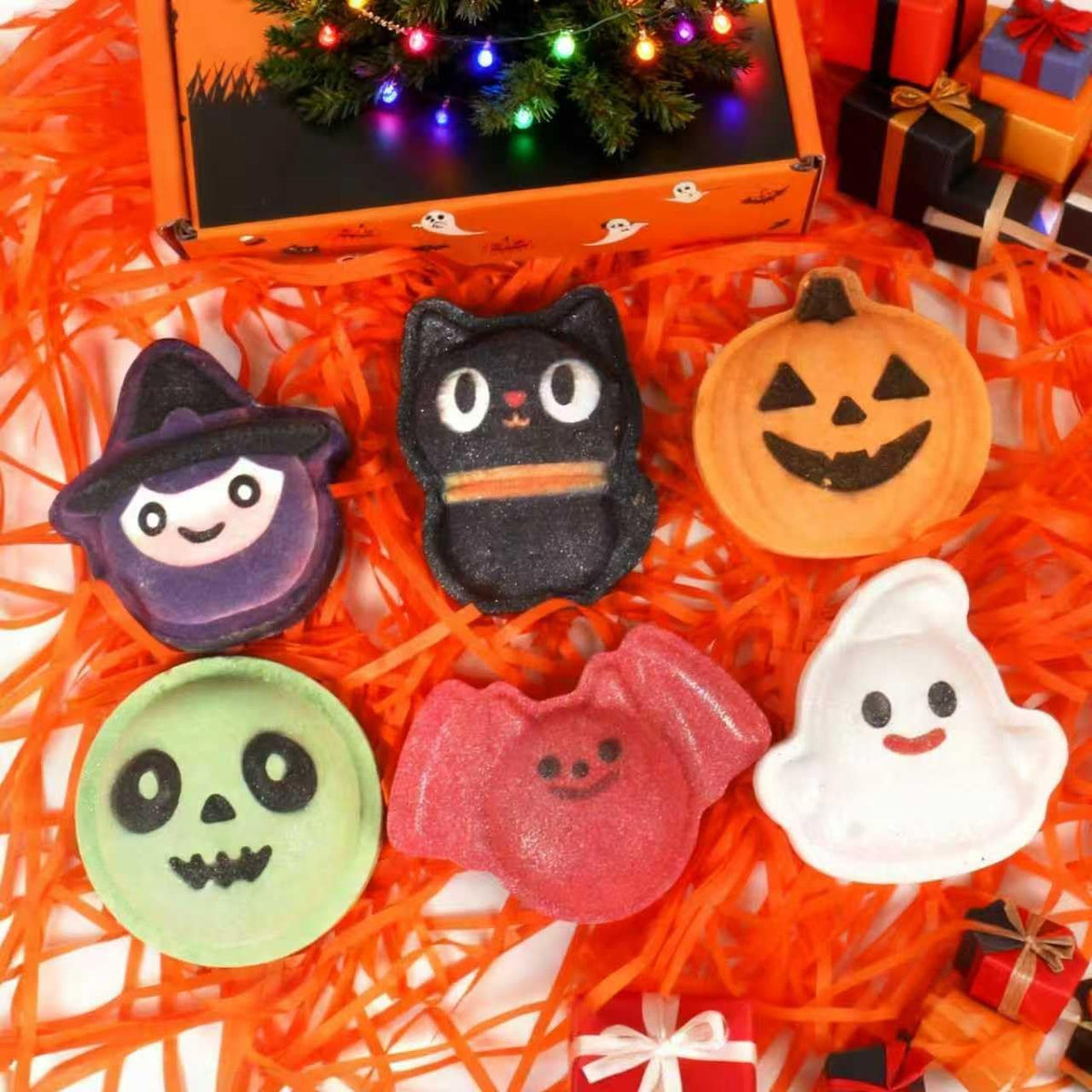 Halloween Audio Toy – Spooky Songs & Music for Kids