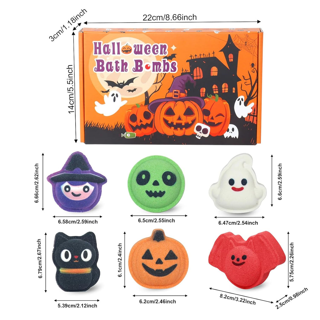 Halloween Audio Toy – Spooky Songs & Music for Kids