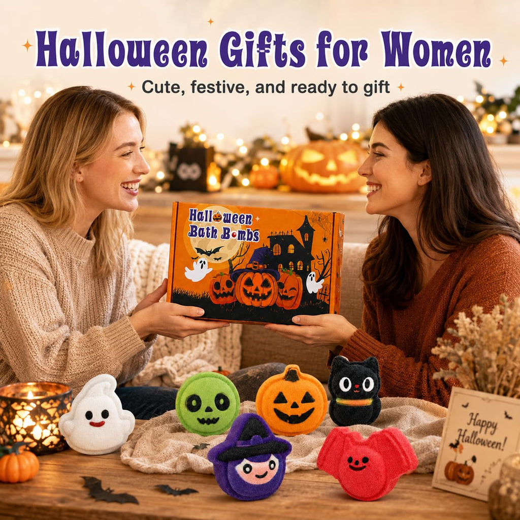 Halloween Audio Toy – Spooky Songs & Music for Kids