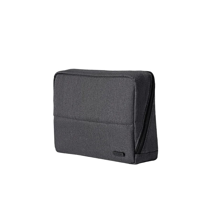 Portable Electronics Organizer Bag for Chargers and Accessories