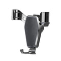 Universal Gravity Car Phone Holder Air Vent Clip Mount Auto Cell Phone Stand GPS Mobile Phone Support For iPhone Samsung Android