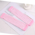 Fingerless Arm Warmers – Knitted Elbow Length Winter Gloves